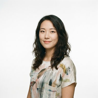 老司机用户陈美琳