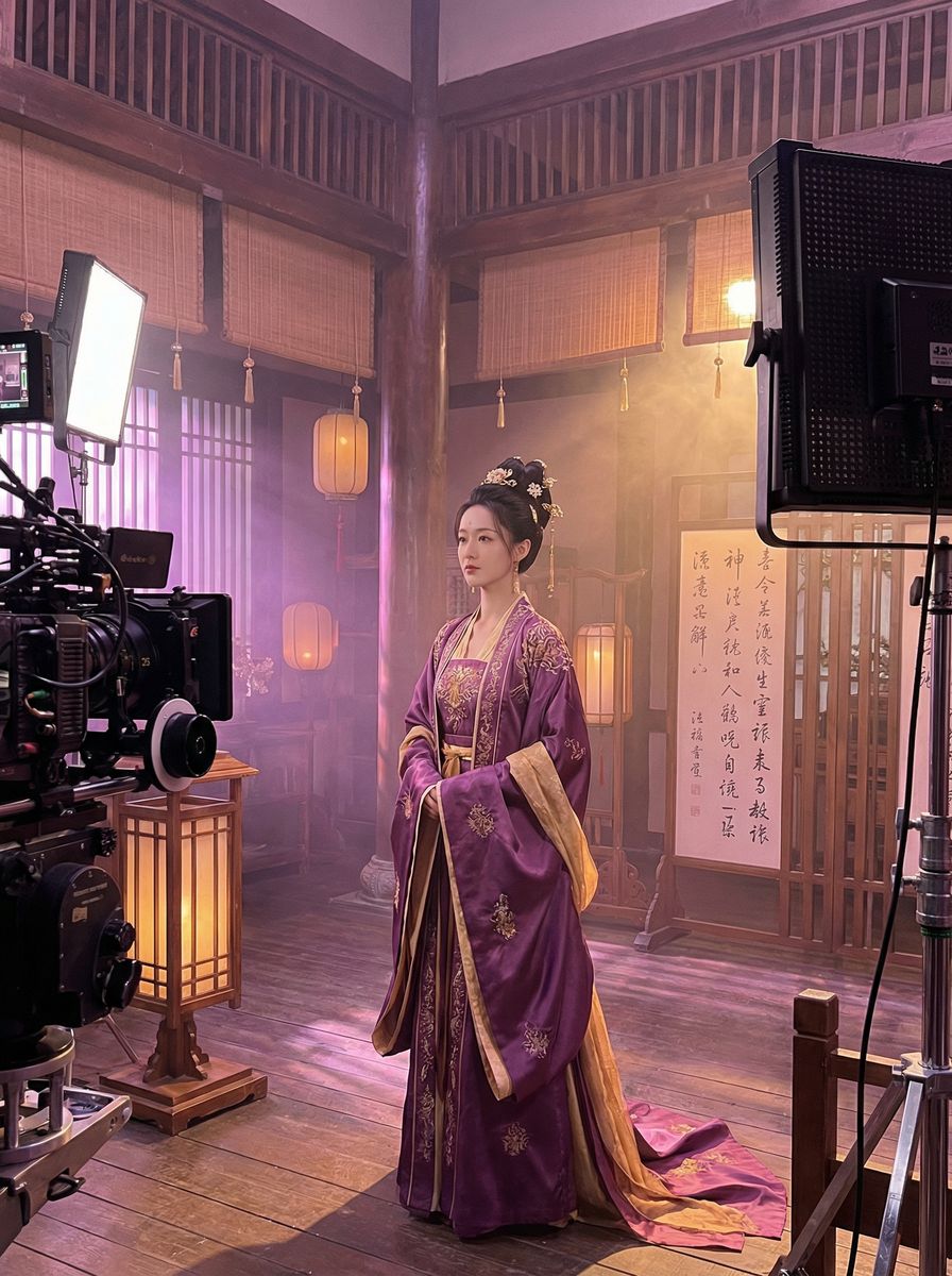 老司机古装影视视频